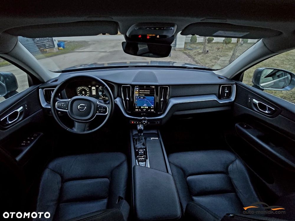 Volvo XC 60 D4 SCR Momentum - 25