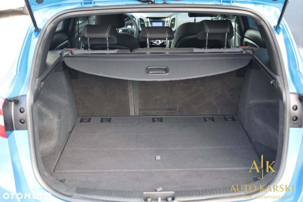 Hyundai i30 - 36