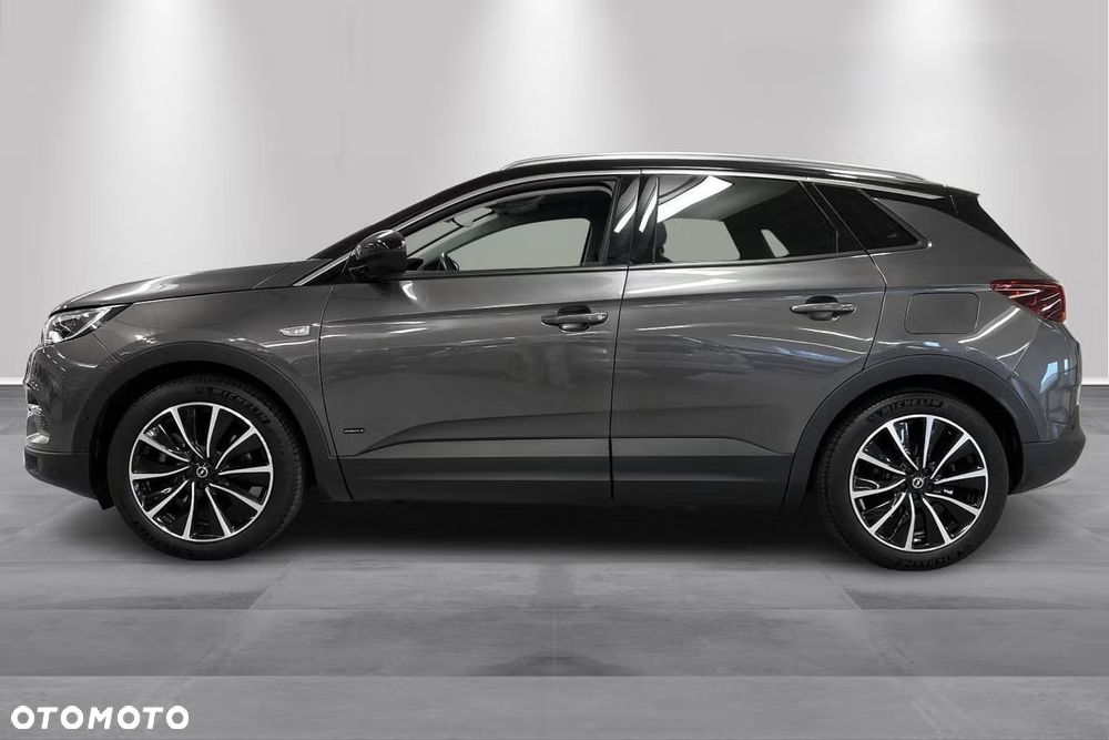 Opel Grandland X Plug-in-Hybrid4 1.6 DI Start/Stop Ultimate - 15