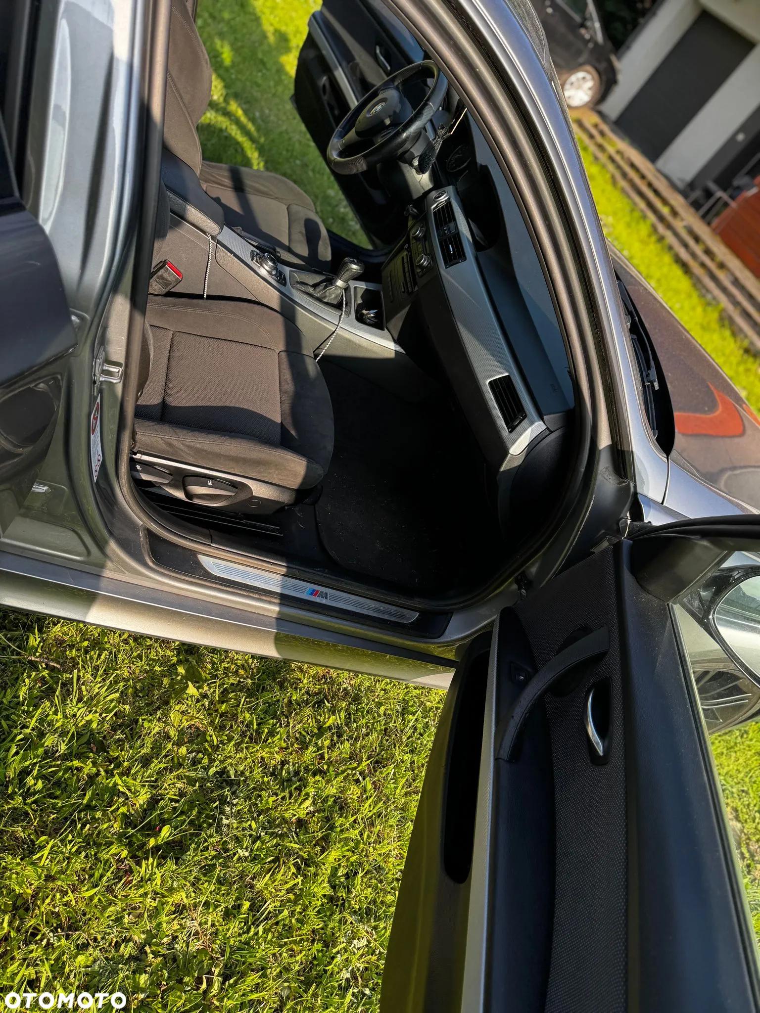 BMW Seria 3 318d - 6