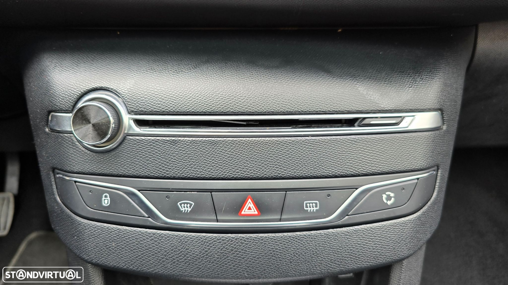 Peugeot 308 SW 1.6 BlueHDi Allure J17 - 31