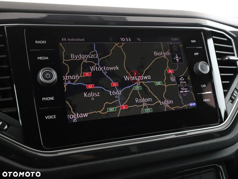 Volkswagen T-Roc 2.0 TSI 4Motion DSG Sport - 26