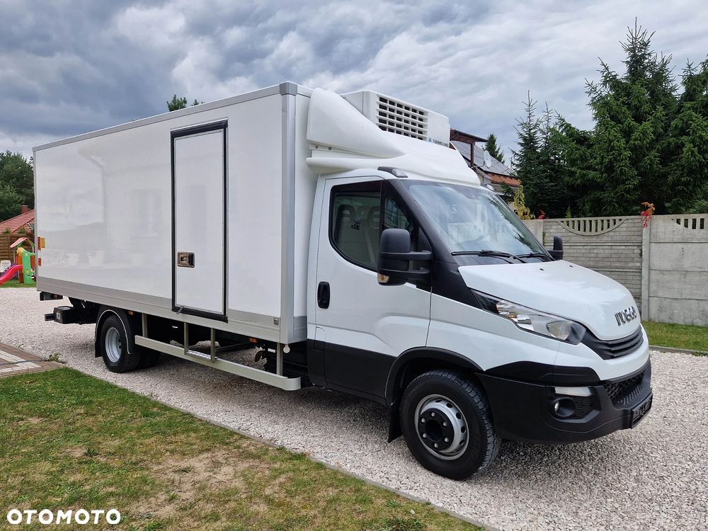 Iveco DAILY - 15
