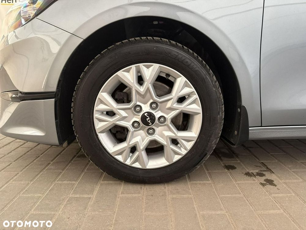 Kia Ceed - 21