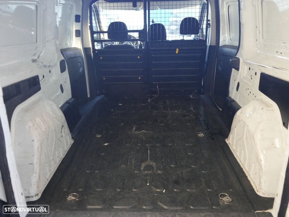 Fiat 1.3 Multijet MAXI 3L - 10