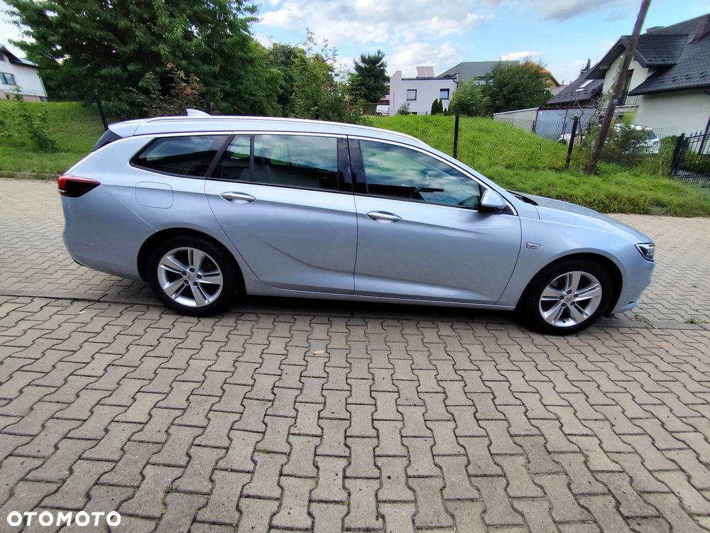 Opel Insignia 2.0 CDTI Innovation S&S - 3