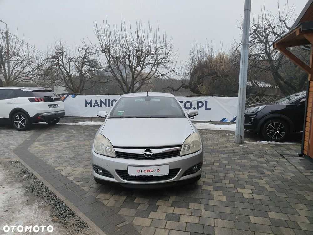 Opel Astra - 5