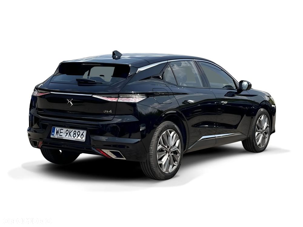 DS Automobiles DS 4 1.2 PureTech Trocadero - 7