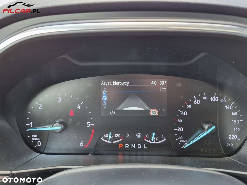 Ford Focus - 15