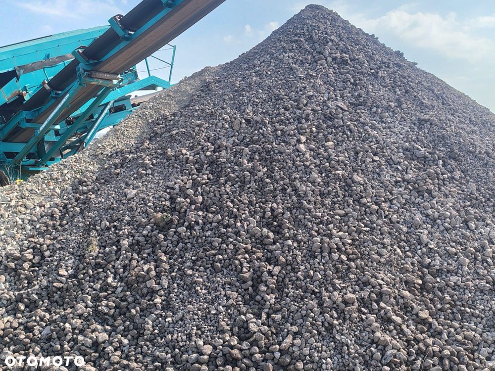 Powerscreen Chieftain 1400 - 10