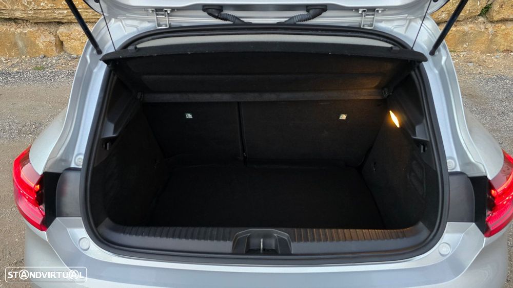 Renault Clio 1.6 E-Tech Full Hybrid Techno - 55