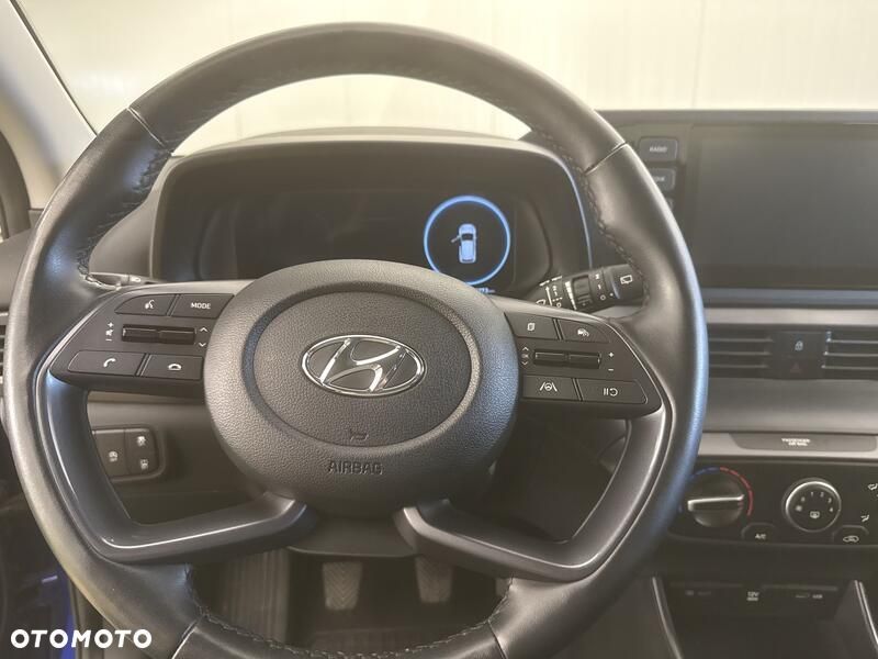 Hyundai Bayon - 15