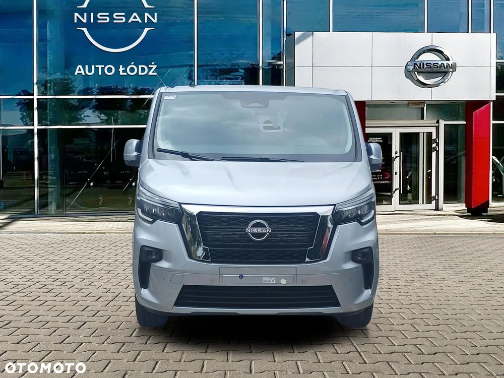 Nissan Primastar - 9
