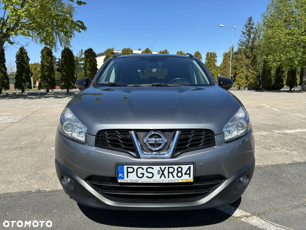 Nissan Qashqai 1.6 Acenta - 7