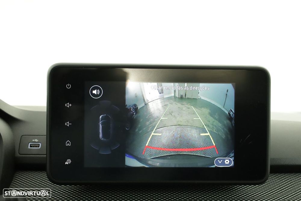 Dacia Jogger 1.0 ECO-G Extreme 7L Bi-Fuel - 12