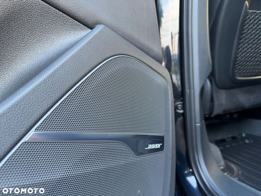 Audi Q7 3.0 TFSI Quattro Tiptronic - 11