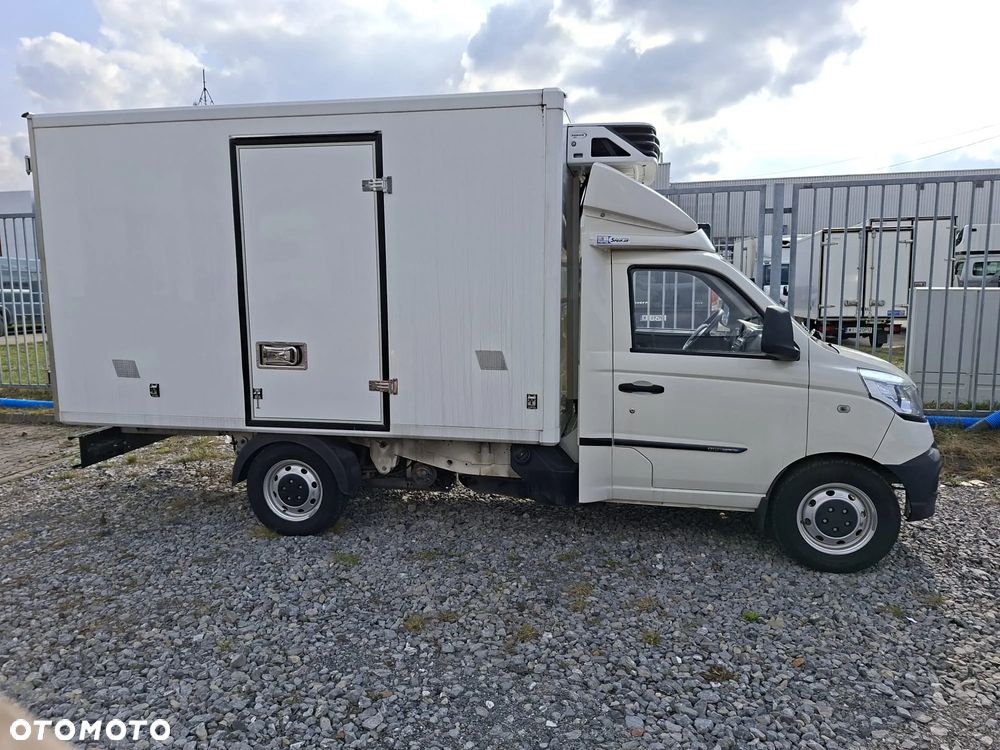 Piaggio Porter NP6 - 15