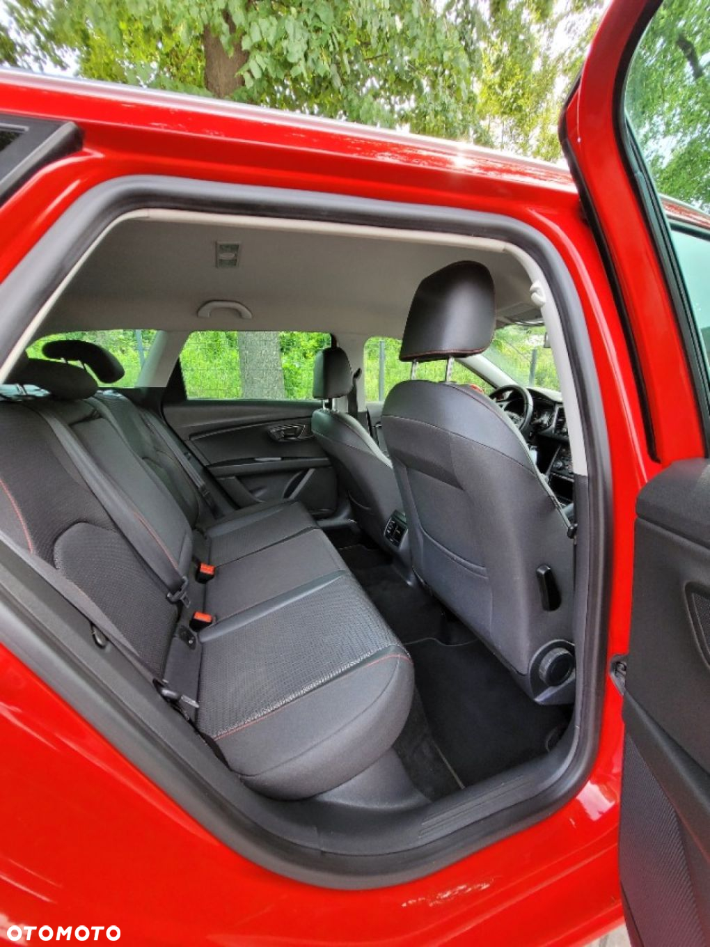 Seat Leon 2.0 TDI DPF FR - 16