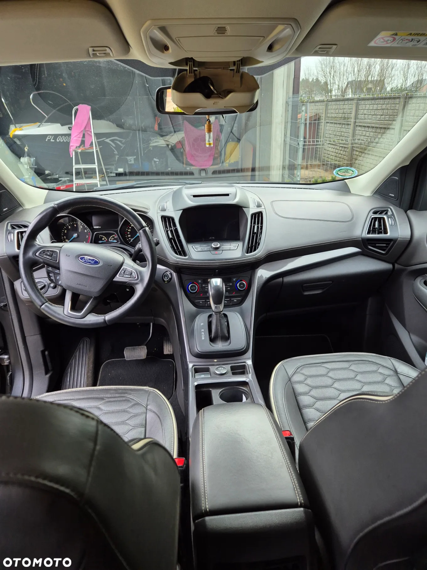 Ford Kuga Vignale 1.5 EcoBoost AWD ASS - 7