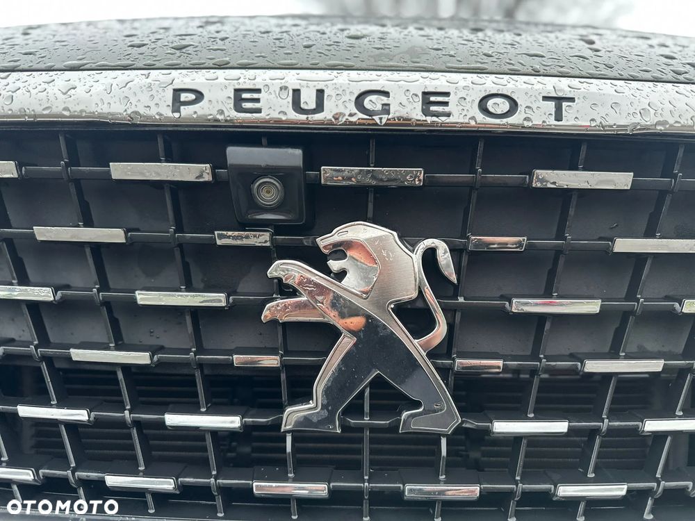 Peugeot 3008 1.6 PureTech Hybrid4 PHEV GT Pack S&S EAT8 - 10