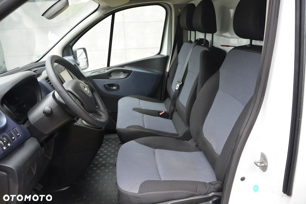 Opel VIVARO - 3