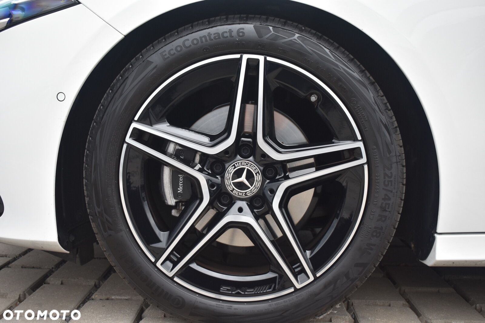 Mercedes-Benz Klasa A - 11