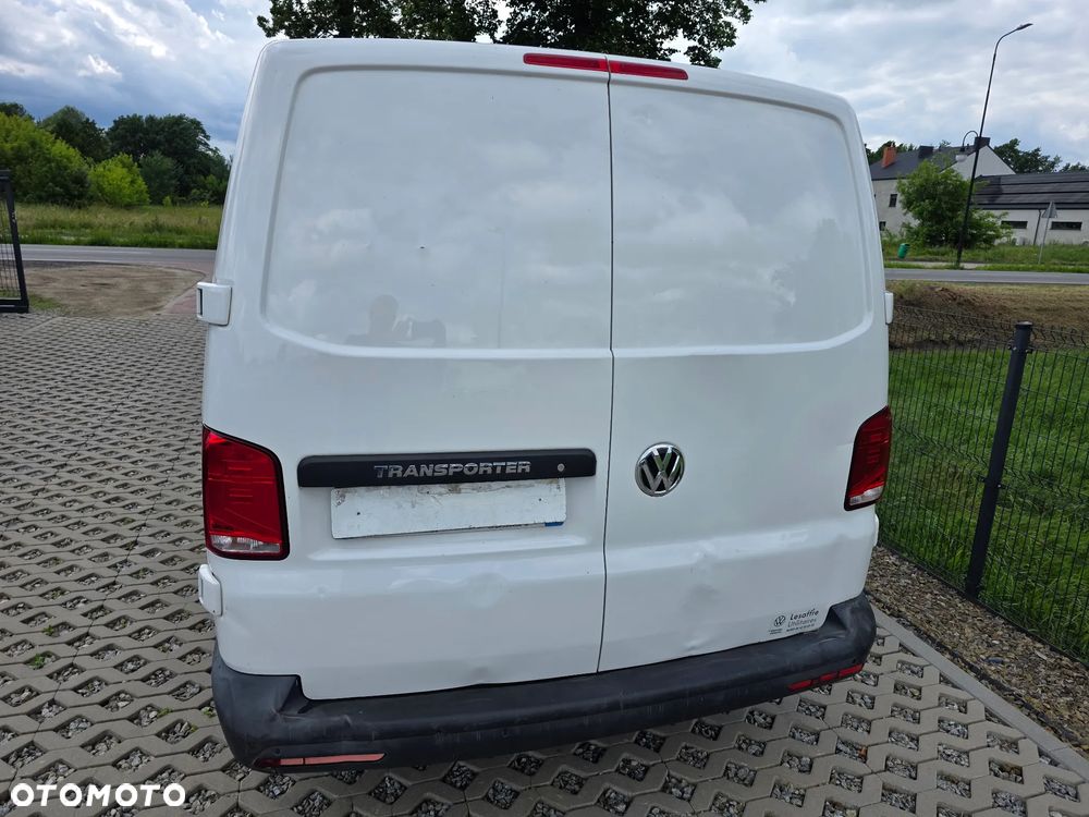 Volkswagen T6 - 10