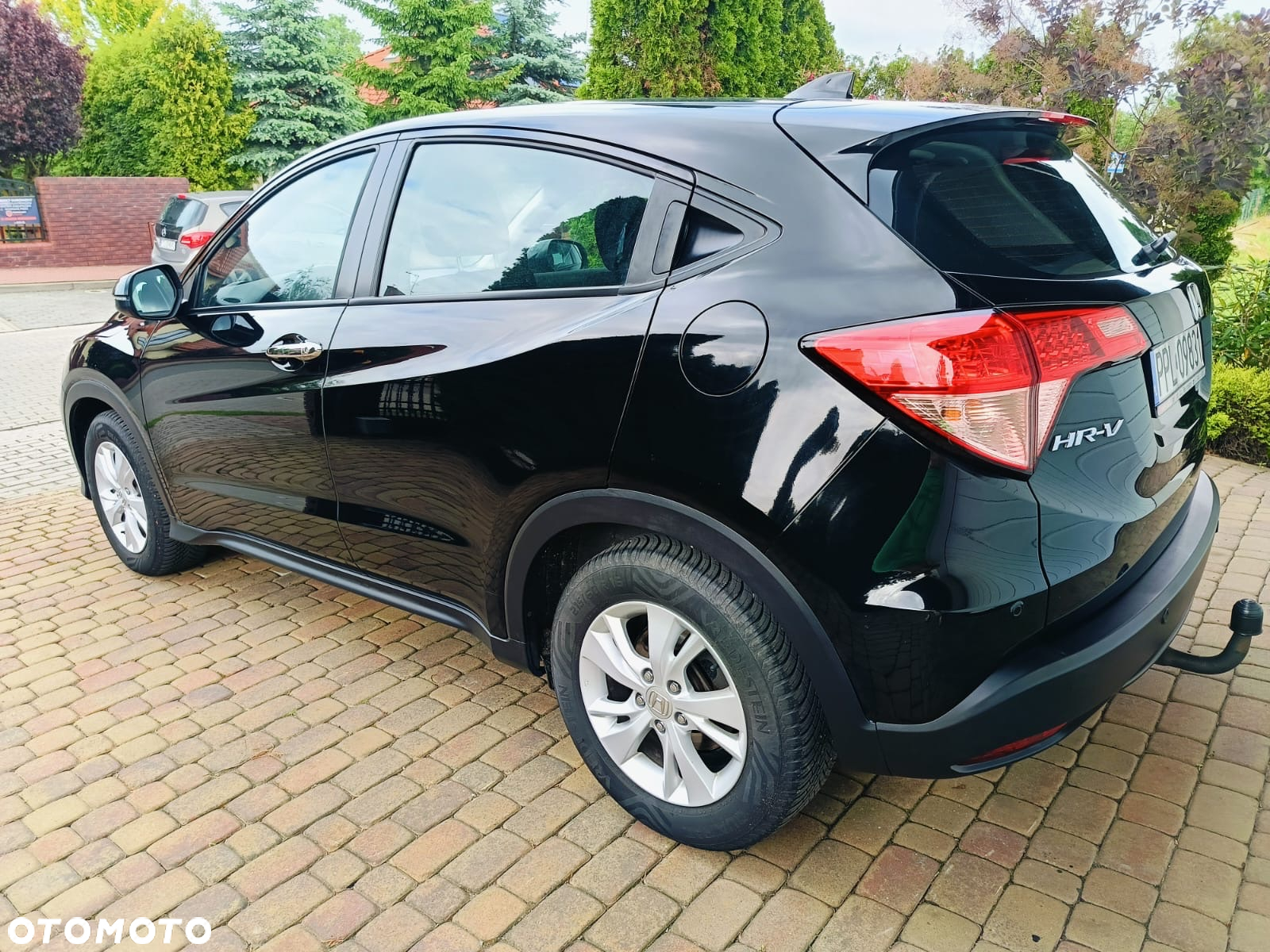 Honda HR-V - 34