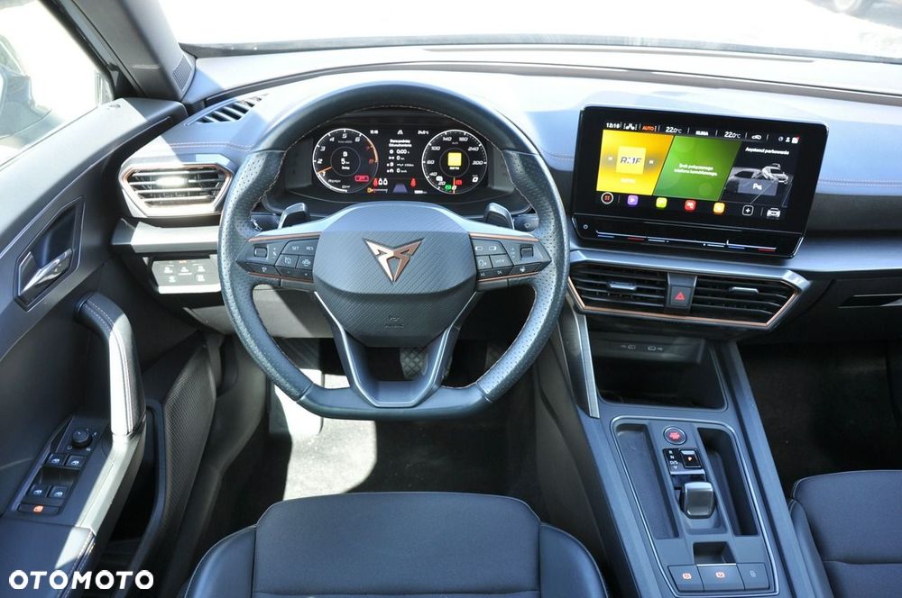 Cupra Formentor - 12