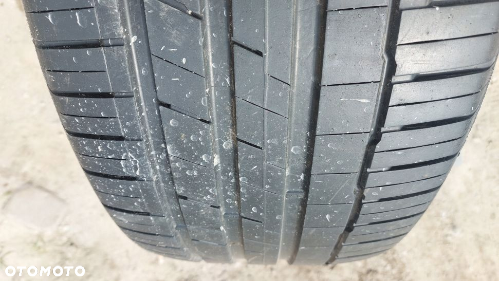 OPONY LETNIE 19 2SZTUKI HANKOOK VENTUS S1 EVO3 SUV 255/50 ZR19 - 6