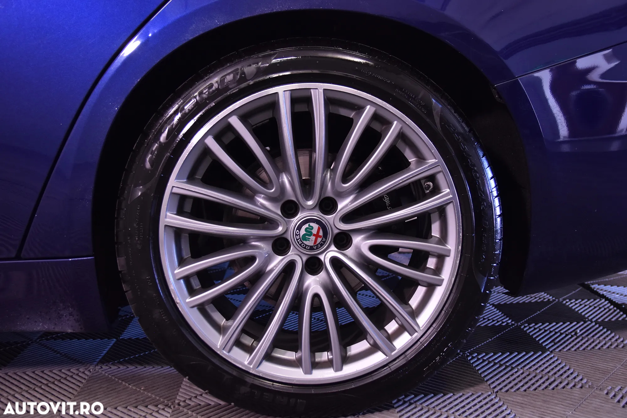 Alfa Romeo Giulia - 13