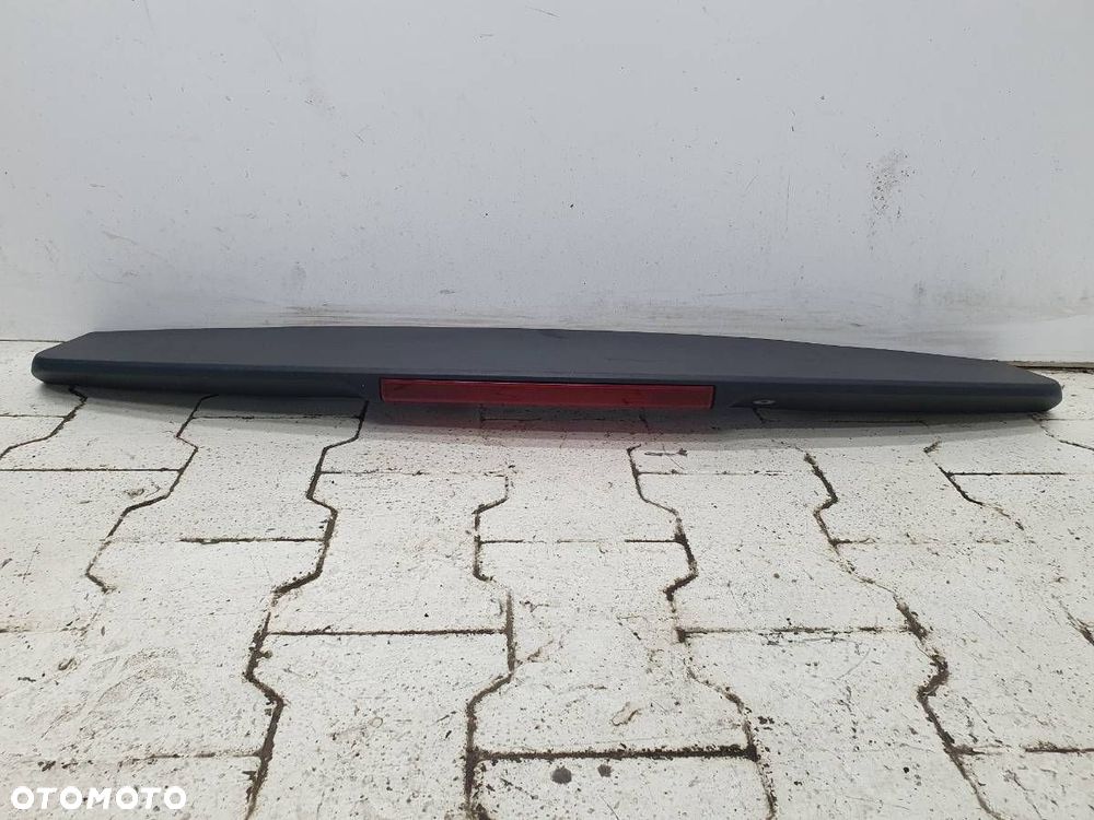 LISTWA BLENDA SPOILER KLAPY FORD C-MAX I EUROPA - 4
