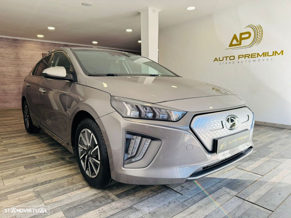 Hyundai Ioniq EV 38kWh - 1