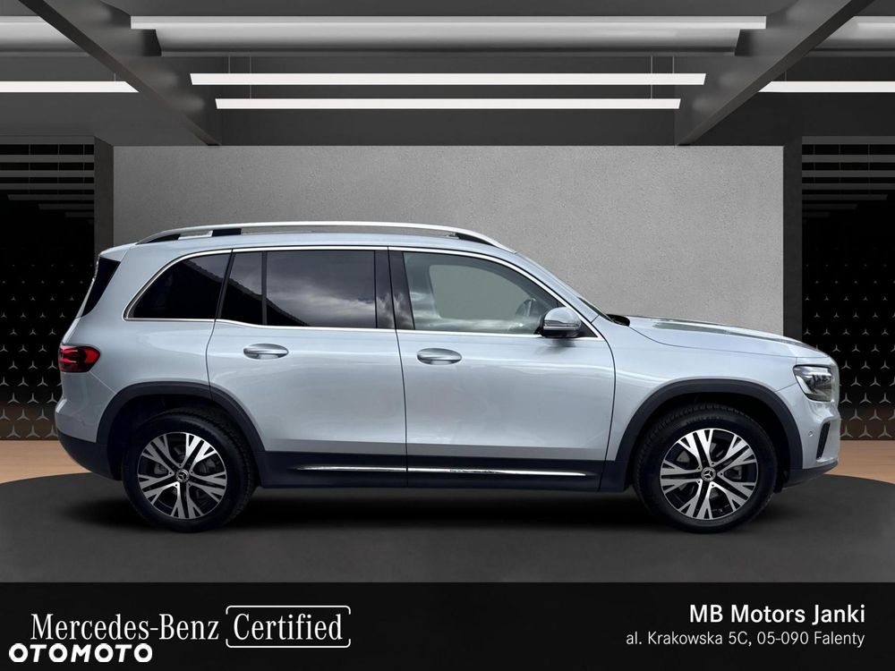 Mercedes-Benz GLB - 7