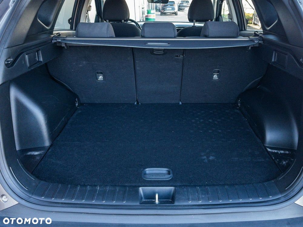 Hyundai Tucson 1.6 T-GDi Smart 2WD - 26