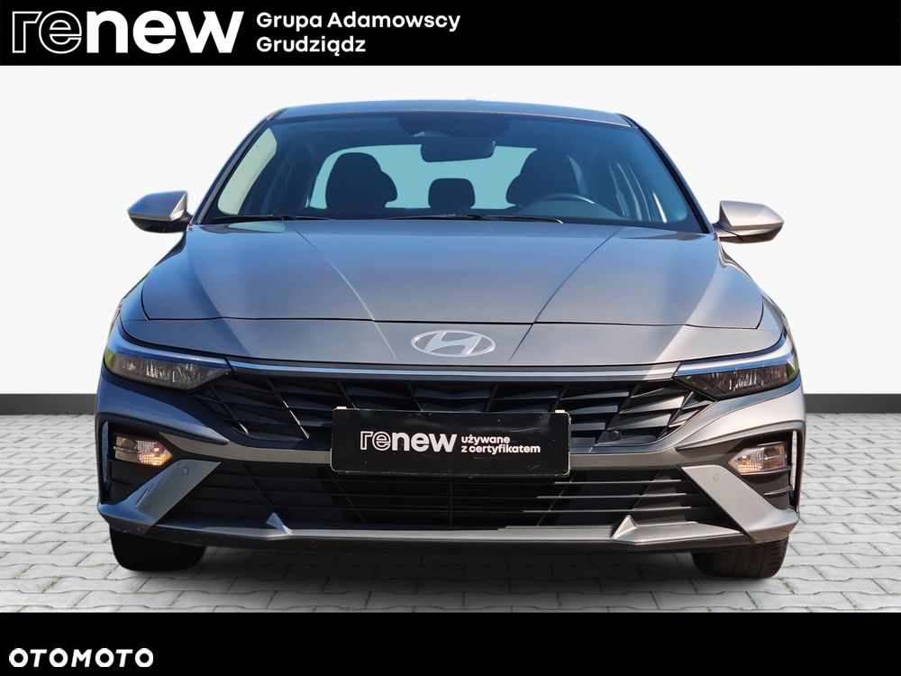 Hyundai Elantra 1.6 Modern - 9