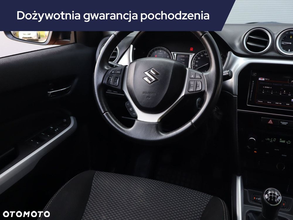 Suzuki Vitara - 9