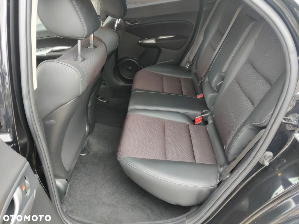 Honda Civic 1.4 i-VTEC Sport - 22