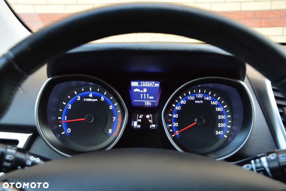 Hyundai i30 1.4 Premium - 7