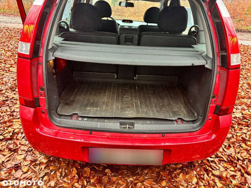 Opel Meriva 1.6 (Essentia) - 9