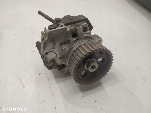 Pompa Wtryskowa 0445010152 Jeep Cheroke KK 2.8 CRD