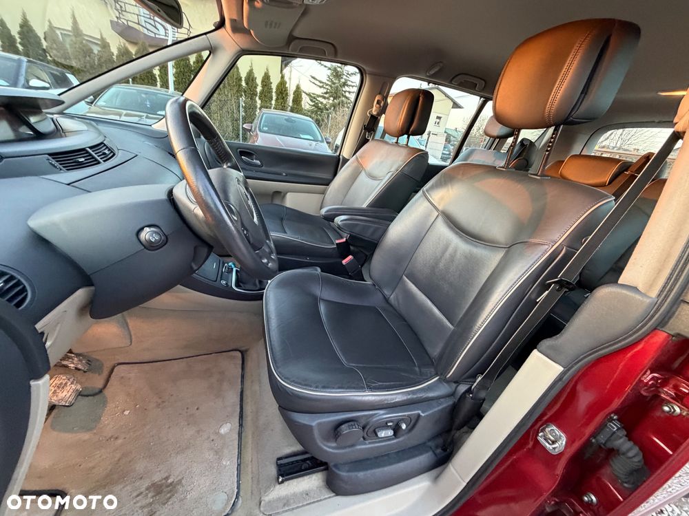 Renault Espace 3.5 Initiale - 35