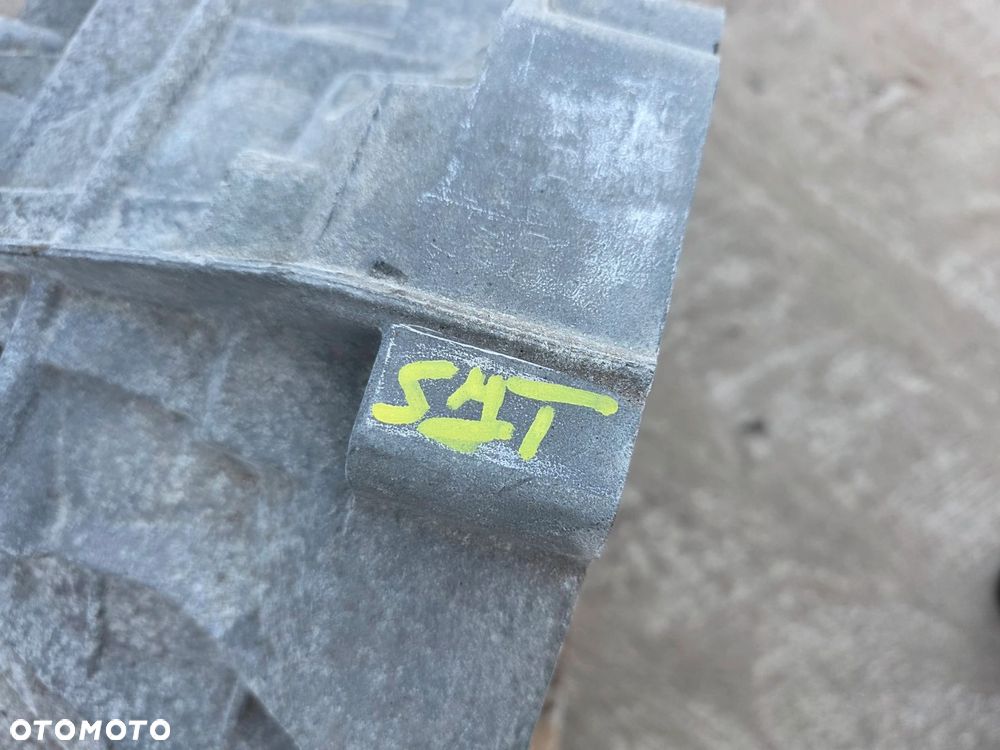 SKRZYNIA BIEGÓW S TRONIC AUDI A4 B9 A5 8W SJT ORYGINAŁ KOMPLETNA ! - 11