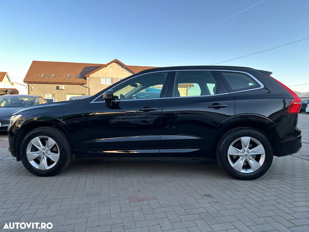 Volvo XC 60 B4 D Core - 13
