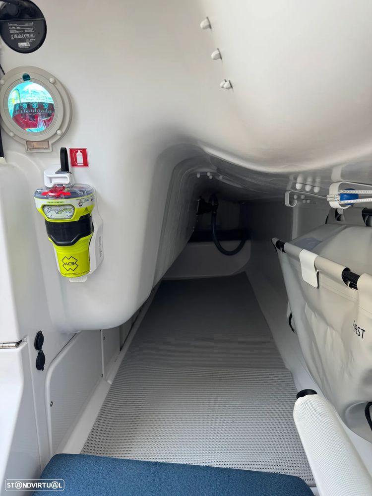 Beneteau First 27 SE - 15