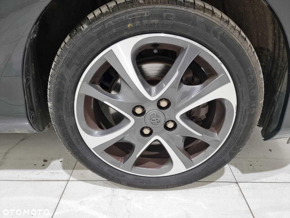 Toyota Yaris - 26