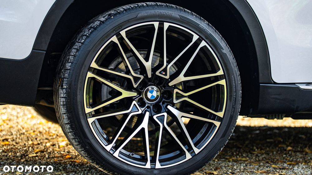 BMW X6 - 8
