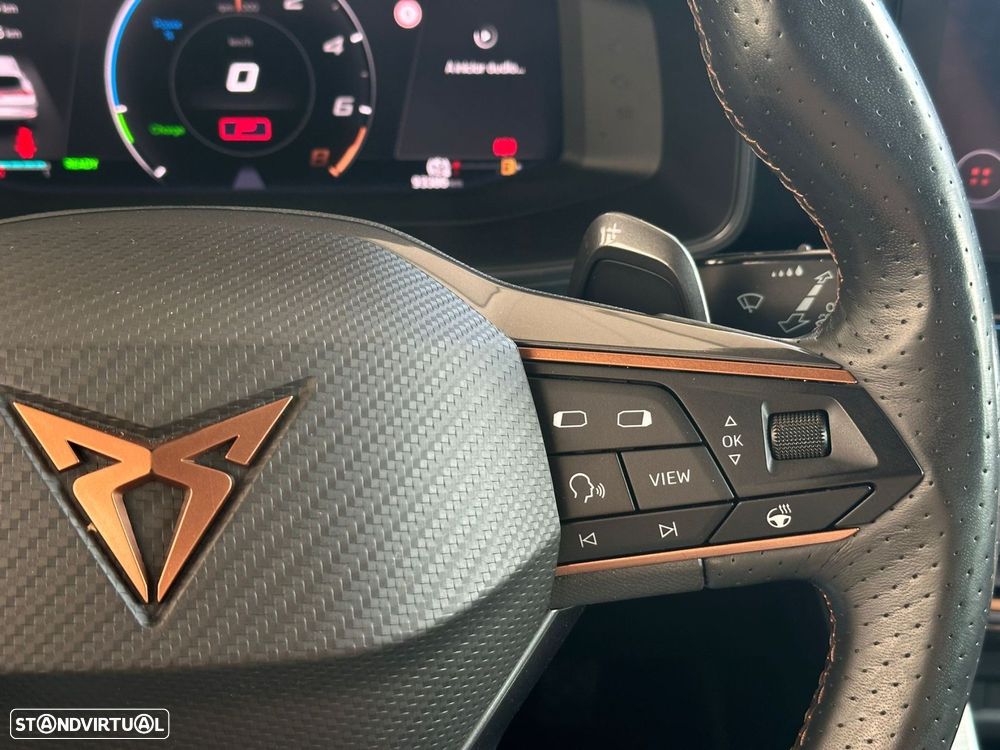 Cupra Formentor VZ 1.4 e-Hybrid DSG - 20