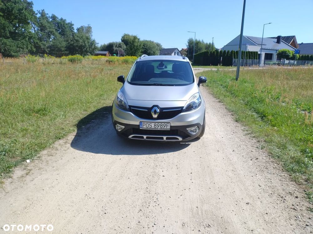 Renault Scenic - 2