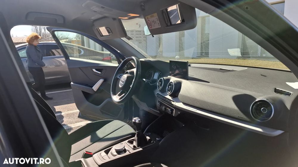 Audi Q2 30 TFSI - 32